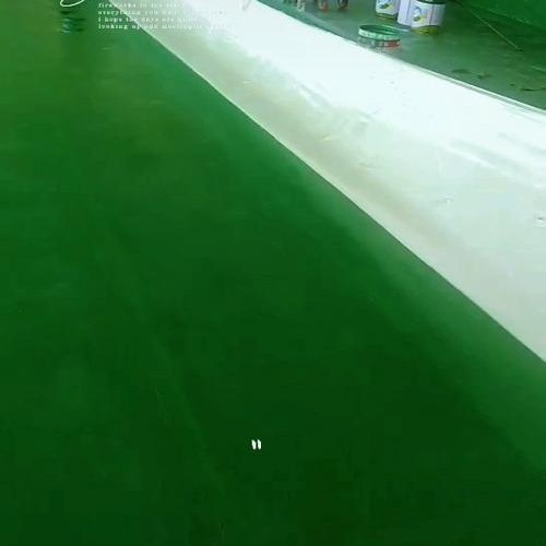 莱芜VEF地坪什么是VEF地坪产品图3