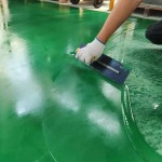 莱芜VEF地坪什么是VEF地坪-缩略图1