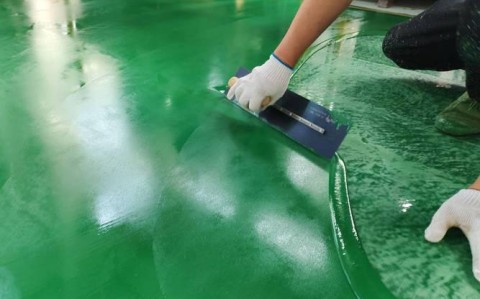 莱芜VEF地坪什么是VEF地坪